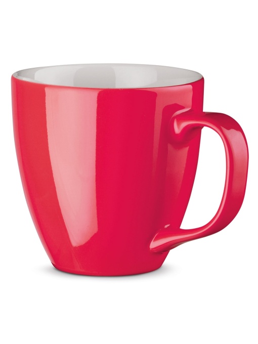 hi!™ PANTHONY Porcelain mug 450 mL