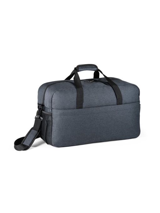 hi!™ REPURPOSE SPORTS 600D recycled polyester Sports bag