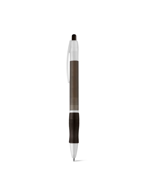 hi!™ SLIM BK Non-slip ABS pen