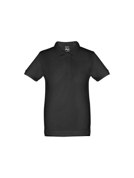 hi!™ THC ADAM KIDS Tricou polo pentru copii