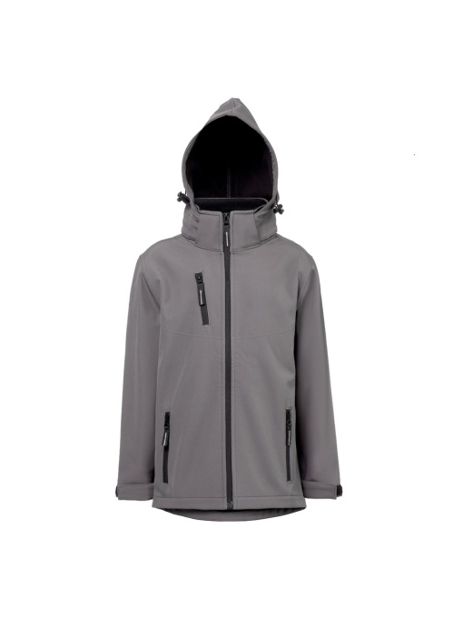hi!™ THC ZAGREB KIDS Jackets for children - Img 1