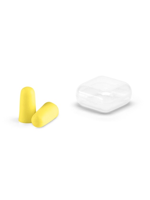 hi!™ TROYE Earplugs