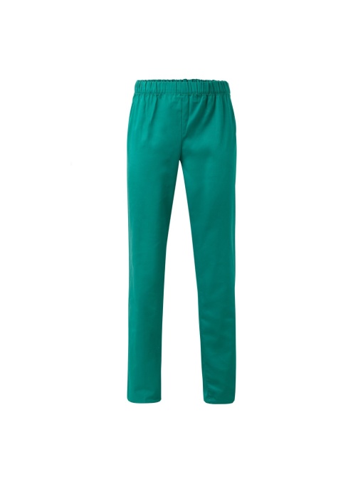 hi!™ VL APHRODITE Pantaloni din twill (190g/m²), din bumbac (35%) și poliester (65%)