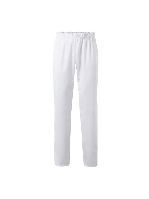 hi!™ VL TYCHE Pantaloni din twill (190g/m²), din bumbac (35%) și poliester (65%)