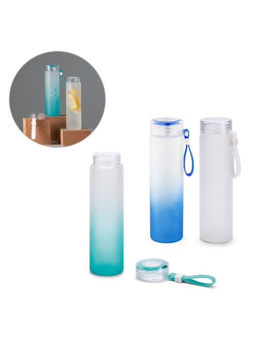 hi!™ WILLIAMS Sticla 470 mL - Img 1