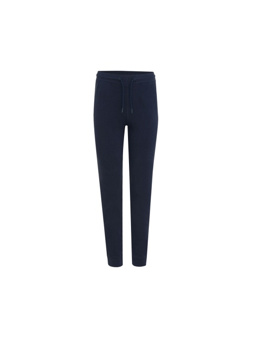 Iqoniq Cooper recycled cotton jogger - Img 1