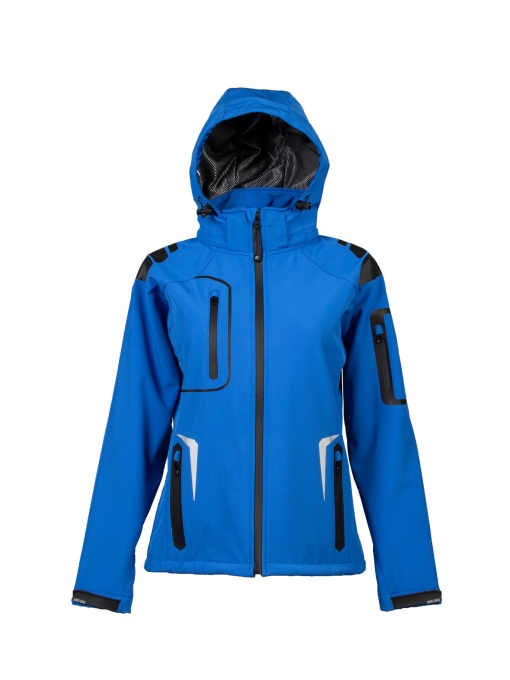J.Ross™ Jacket Artic Lady