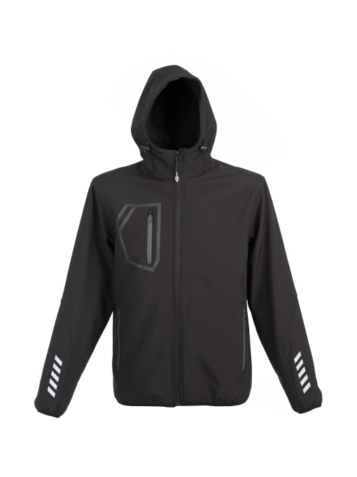 J.Ross™ Jacket Garmisch Man
