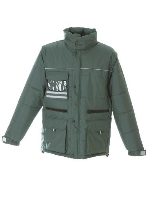 J.Ross™ Jacket America