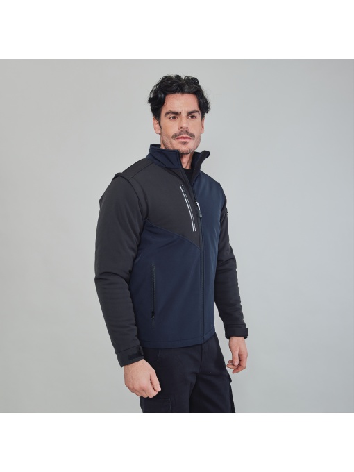 J.Ross™ Jacket Canazei Heavy