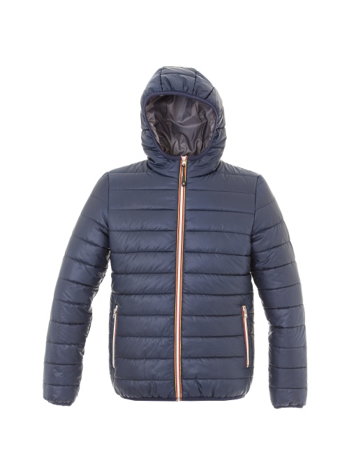 J.Ross™ Jacket Colonia Man