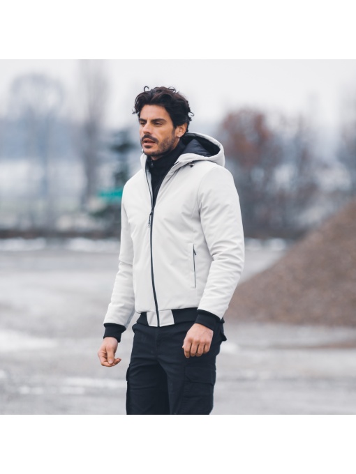J.Ross™ Jacket London Heavy