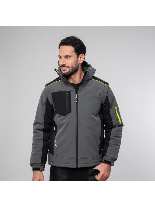 J.Ross™ Jacket Losanna