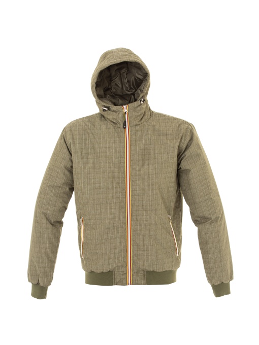 J.Ross™ Jacket Ottawa