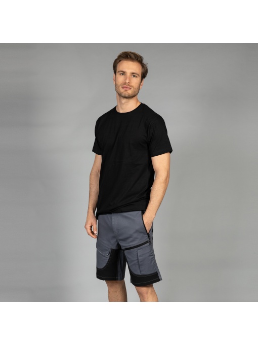 J.Ross™ Pantalon Salonicco Shorts