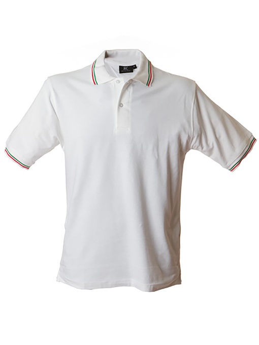 J.Ross™ Polo Aosta Man