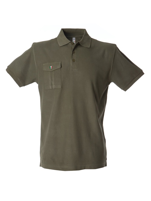 J.Ross™ Polo Mexico