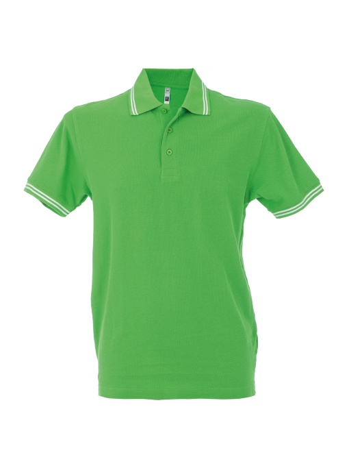 J.Ross™ Polo Paris Man