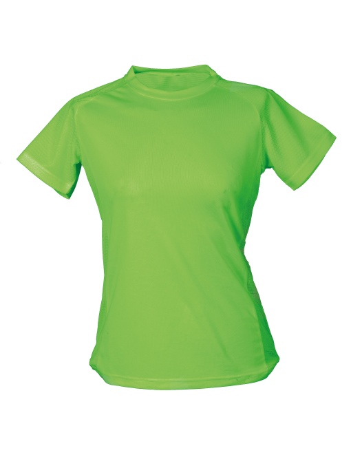 J.Ross™ T-shirt Montevideo Lady