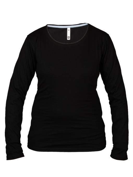J.Ross™ T-shirt Giamaica Lady