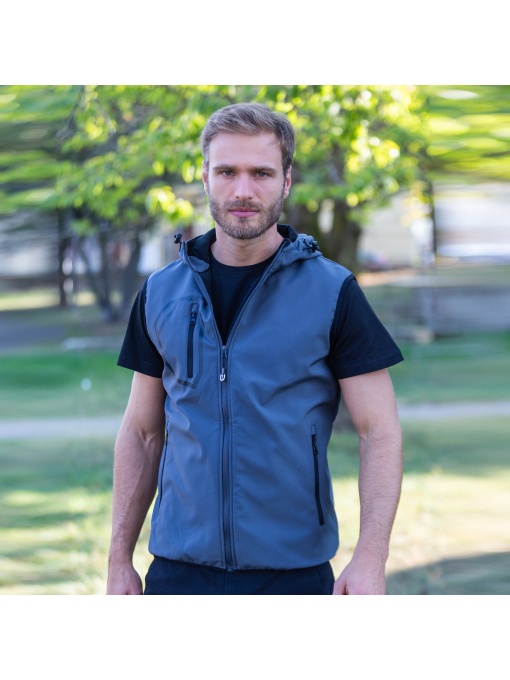 J.Ross™ Waistcoats Stelvio