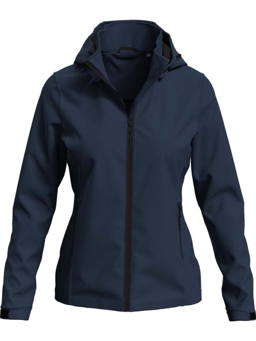 Jachetă softshell pentru femei