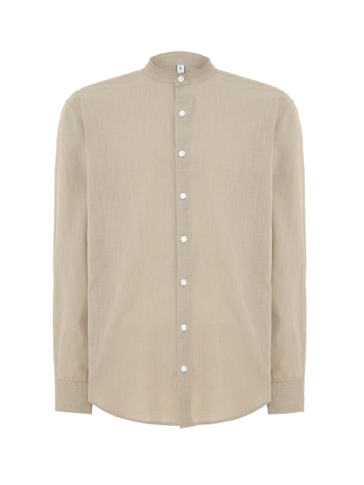 JHK™ CAMISA MAHON