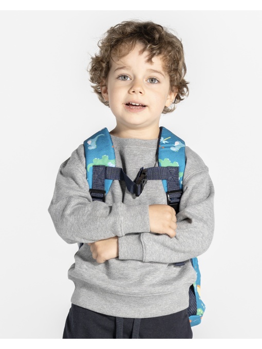 JHK™ Kid Unisex Sweatshirt