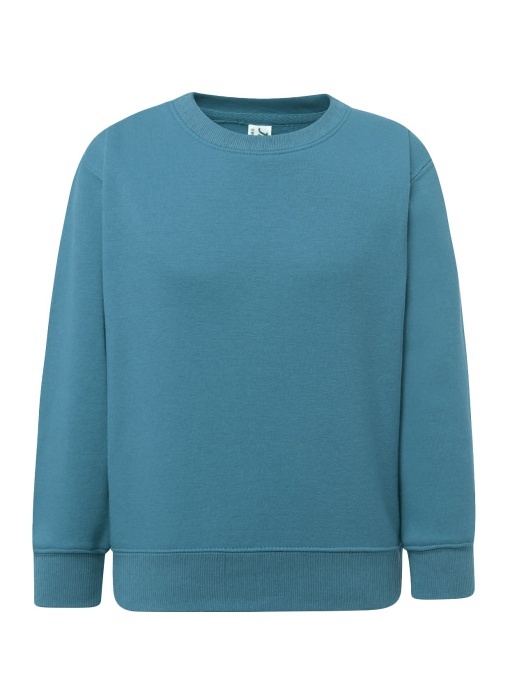 JHK™ Kid Unisex Sweatshirt - Img 1