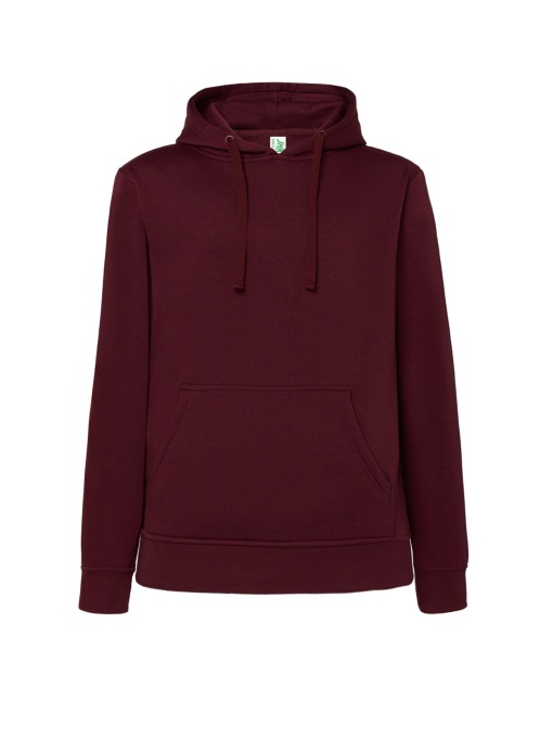 JHK™ Lady Kangaroo Sweatshirt - Img 1