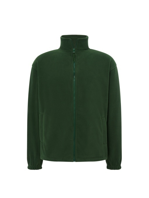 JHK™ Man Polar Fleece - Img 1