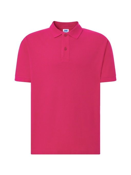 JHK™ Man Regular Polo