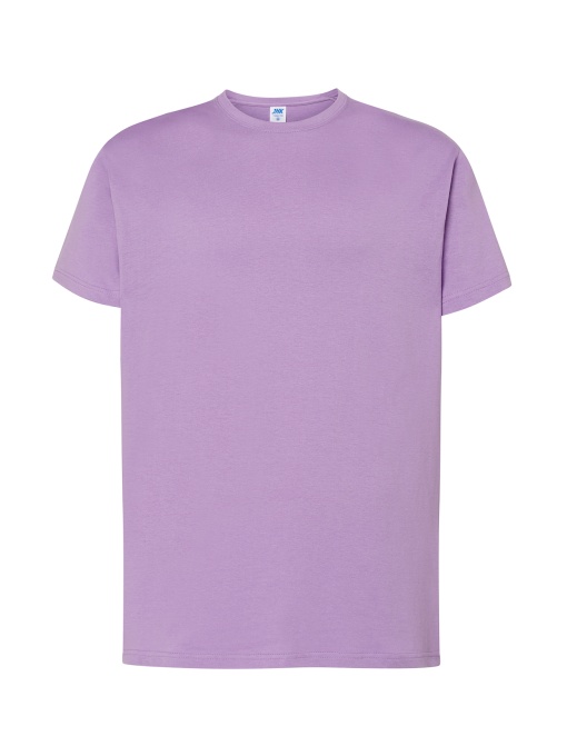 JHK™ Man Regular T-Shirt