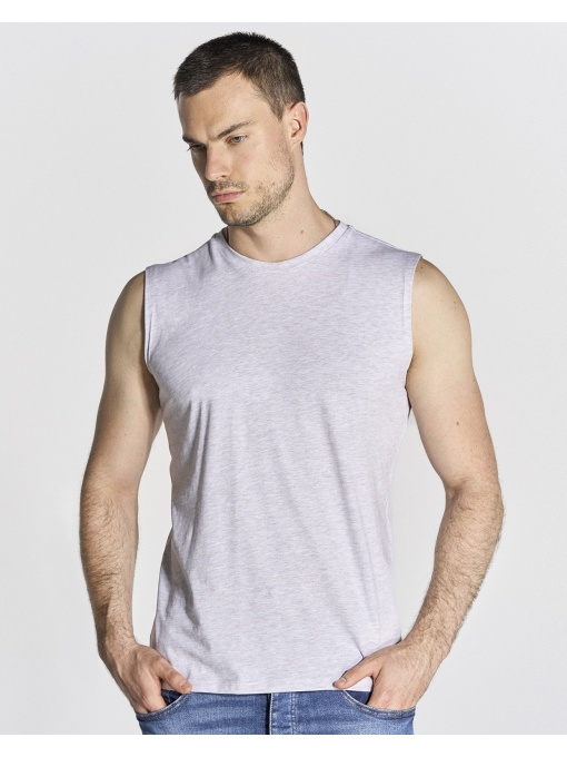 JHK™ Man Urban Tank Top