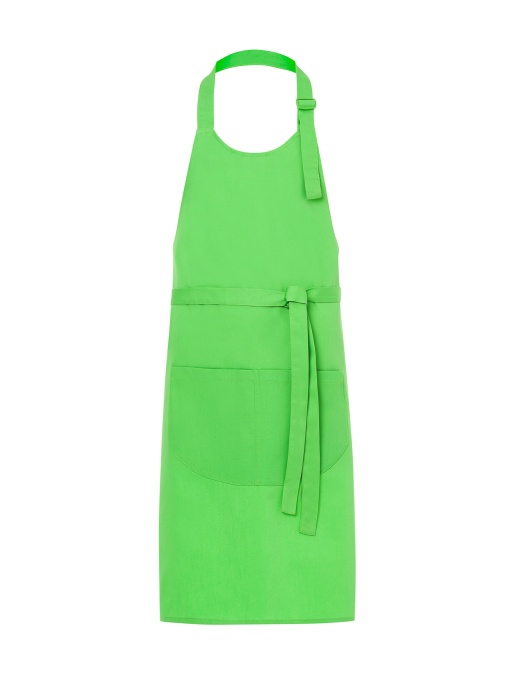 JHK™ PARIS KID (APRON) Unisex