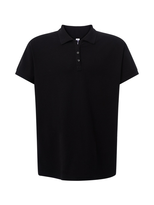 JHK™ Polo Curves - Img 1