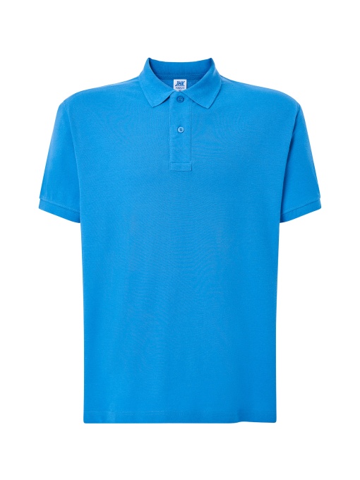 JHK™ Man Regular Polo