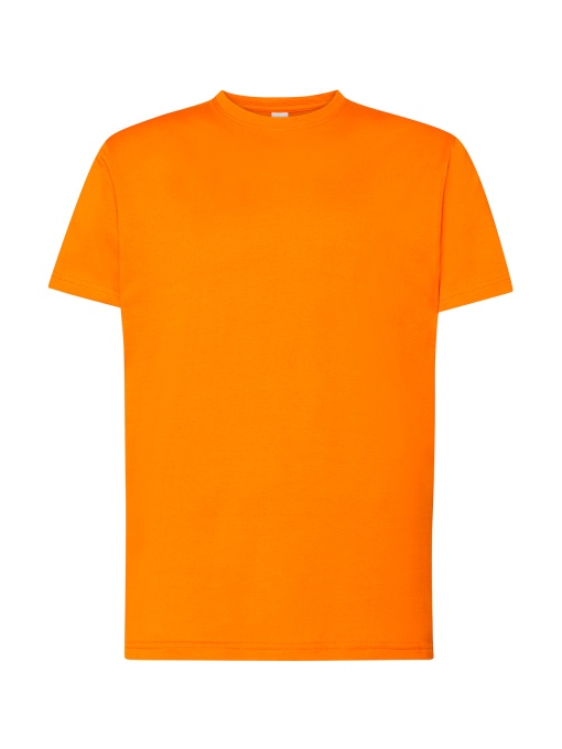 JHK™ Regular Combed T-Shirt