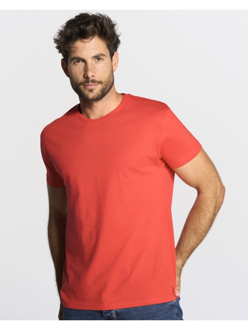 JHK™ Tricou Regular Organic