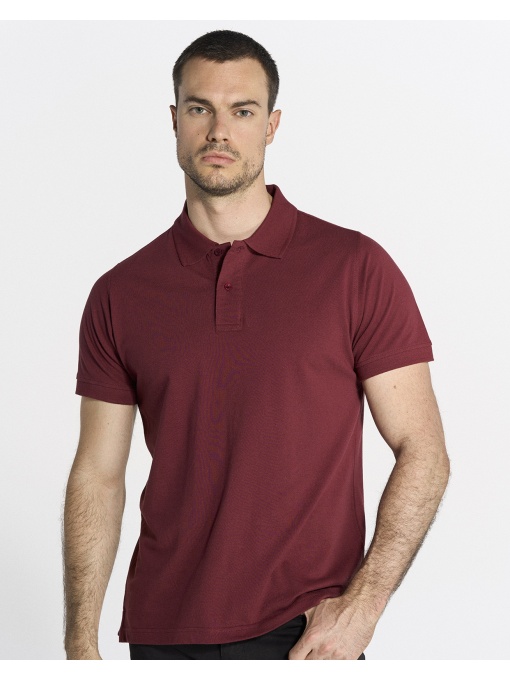 JHK™ Worker 210 Polo