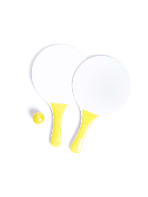 mak™ Beach Rackets Cupsol