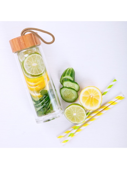 mak™ Bottle Burdis