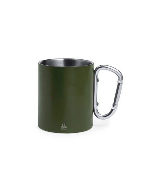 mak™ Mug Lecrer