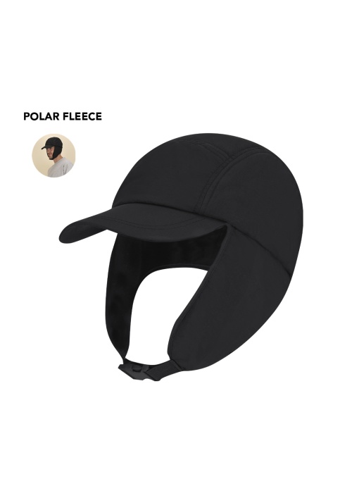 mak™ Cap Cuarich