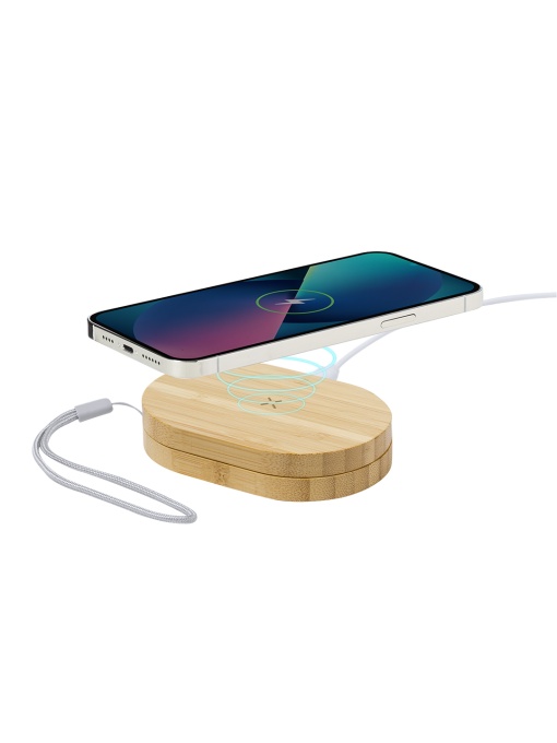 mak™ Charger Eliot