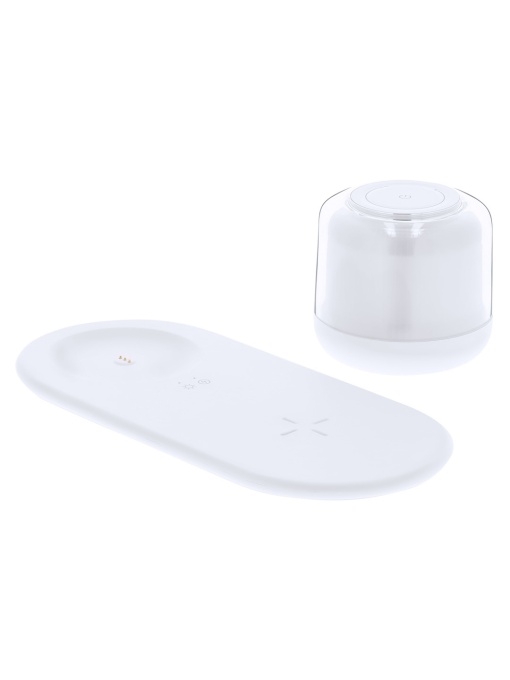 mak™ Charger Lamp Reginal