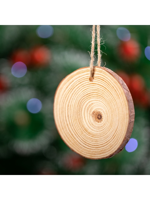 mak™ Christmas Decoration Rupol