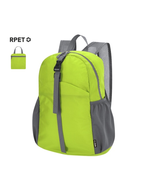 mak™ Foldable Backpack Chermel