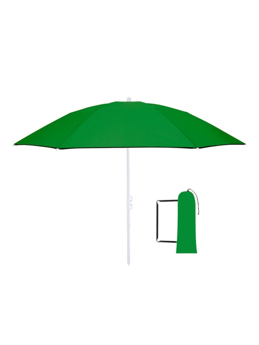 mak™ Foldable Beach Umbrella Misarya
