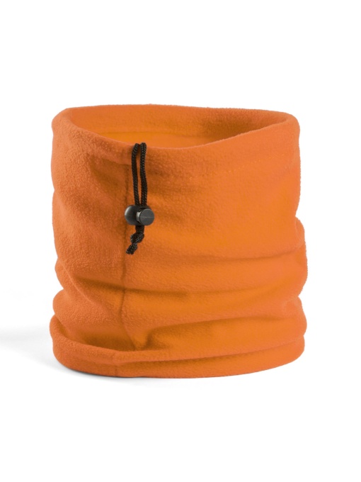 mak™ Neck Warmer and Hat Articos